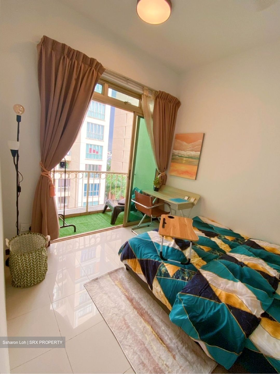 Astoria Park (D14), Condominium #595052451